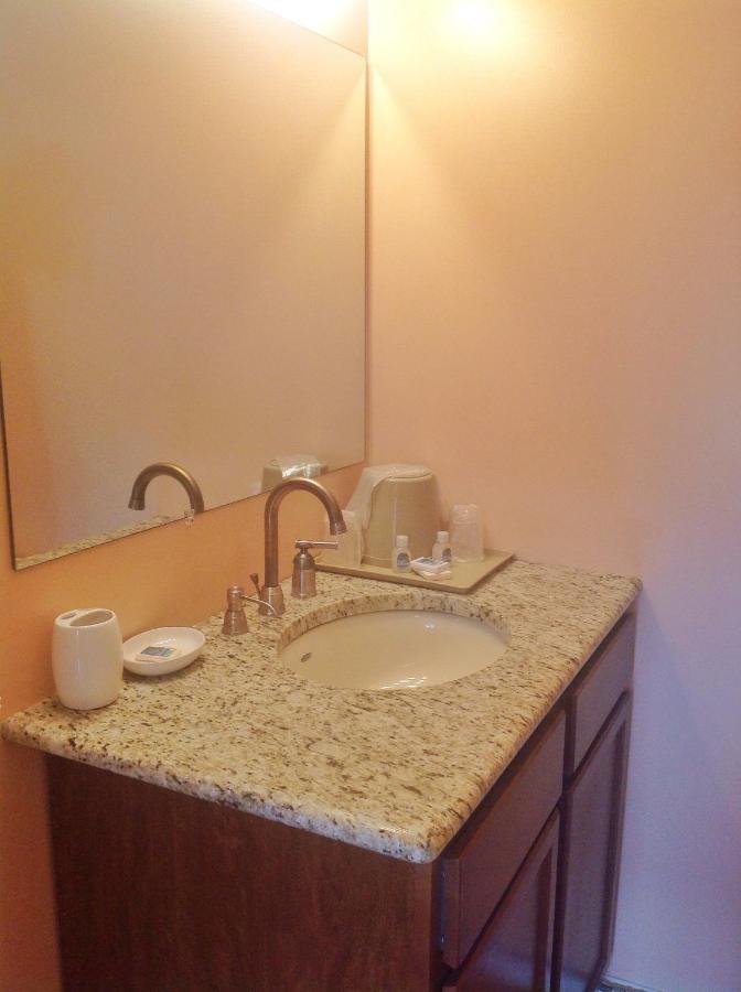 Jefferson Inn And Suites 部屋 写真