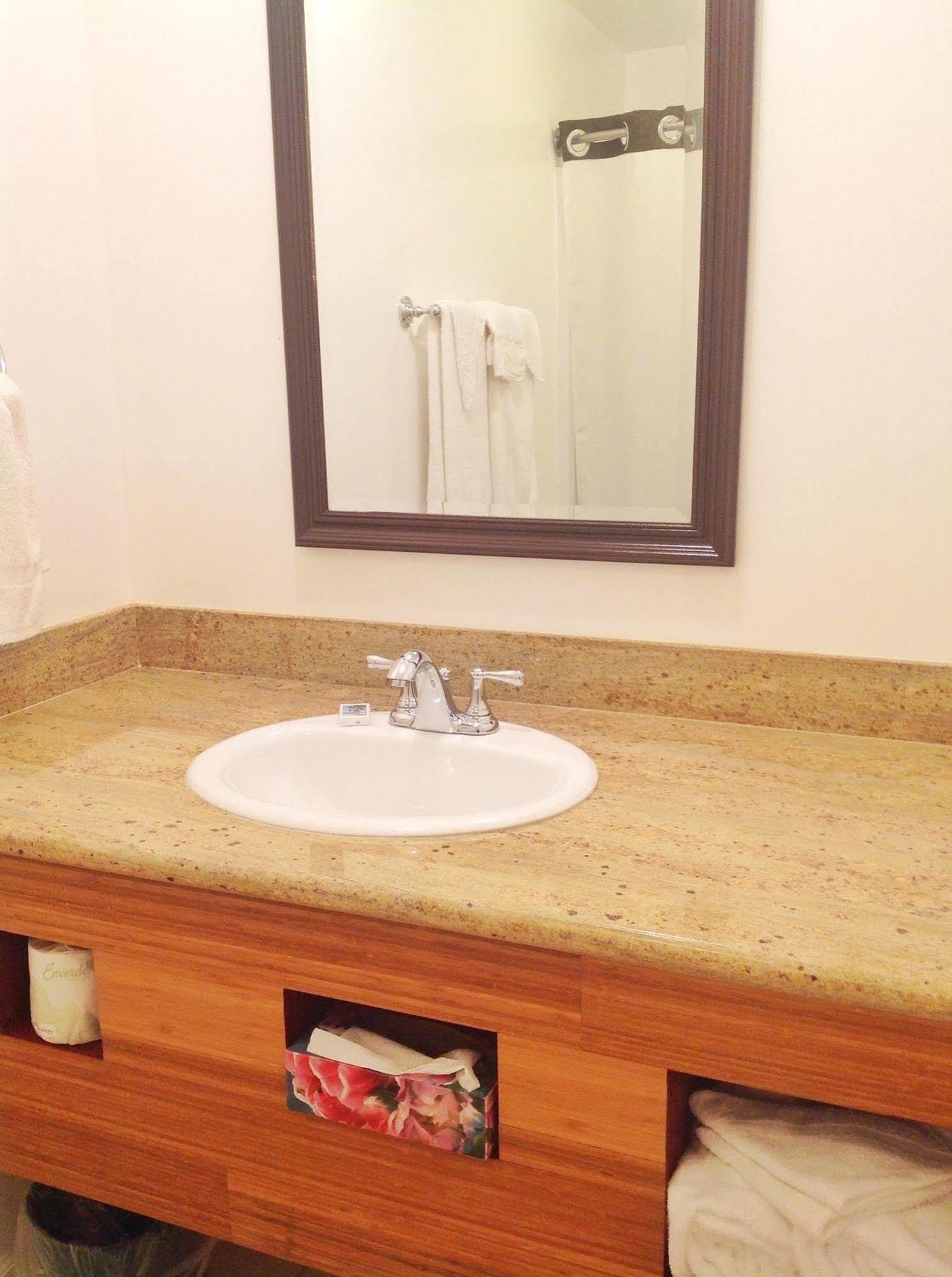 Jefferson Inn And Suites エクステリア 写真