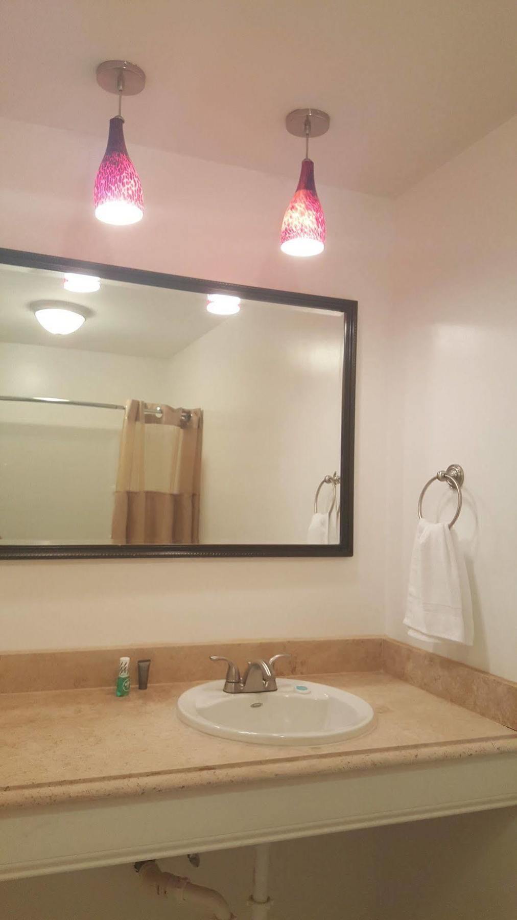 Jefferson Inn And Suites エクステリア 写真