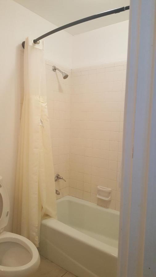 Jefferson Inn And Suites エクステリア 写真